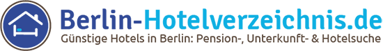 Günstige Hotels in Berlin | Pension-, Unterkunft- & Hotelsuche