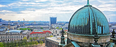 Hotelkette in Berlin