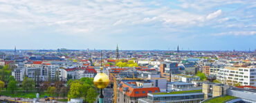 Nichtraucherhotel in Berlin