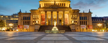 5-Sterne-Hotels in Berlin