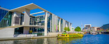 Adrema-Hotel in Berlin