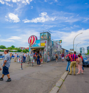 Zimmervermittlung für Berlin