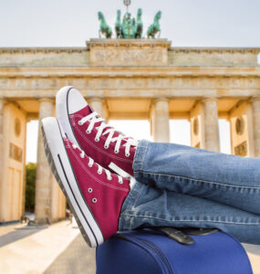 Jugendhotel in Berlin