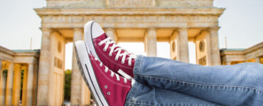 Jugendhotel in Berlin