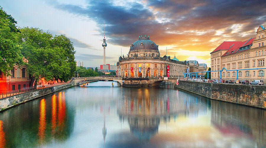 One Hotel Berlin