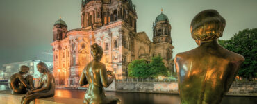 Hotel in Berlin: Angebote