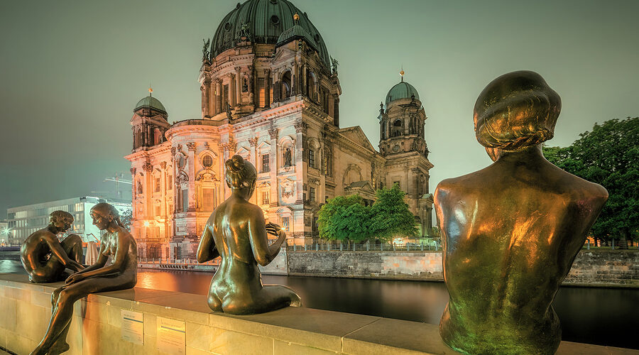 Hotel in Berlin: Angebote