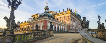 Seminaris-Hotel in Berlin
