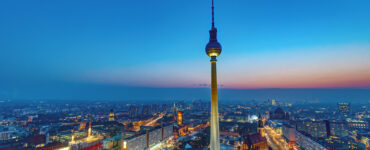 Komfort-Hotel in Berlin