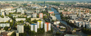 Günstige Hotels in Berlin-Zentrum