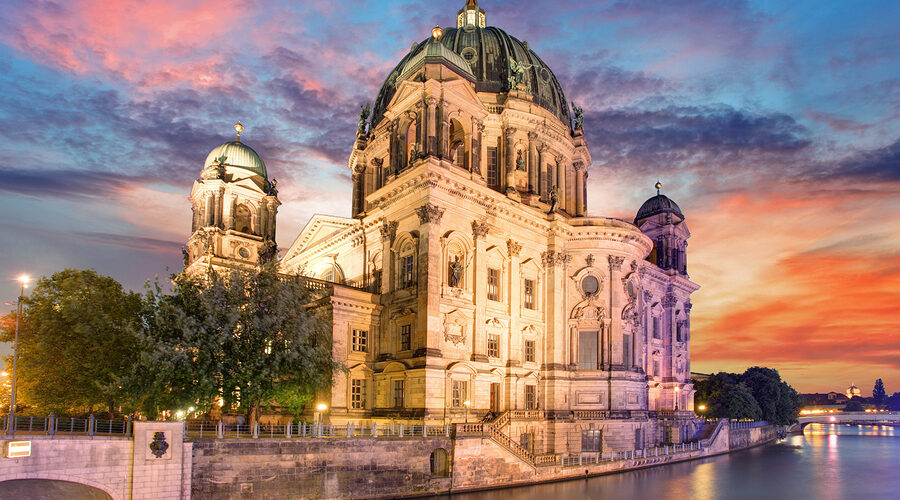 Das Berlin