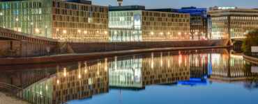 Business-Hotel in Berlin