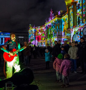 Hotel in Berlin mit Familienzimmer