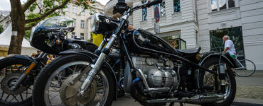 Bike-Hotel in Berlin