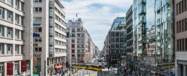 Günstiges Hotel in Berlin-Mitte