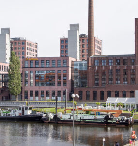 Hotel in Berlin-Tempelhof
