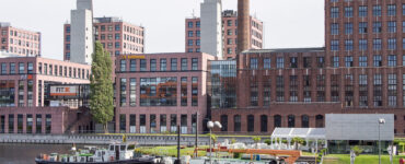 Hotel in Berlin-Tempelhof