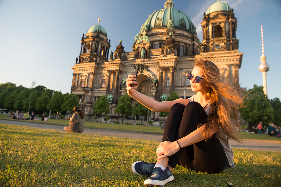 Günstige Hostels in Berlin