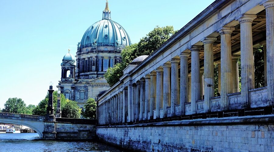 Top-Hotels in Berlin