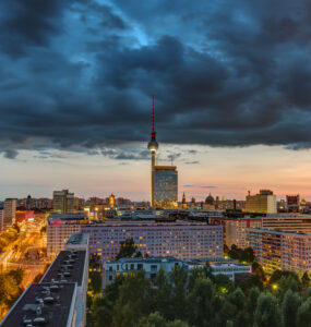 Neue Hotels in Berlin