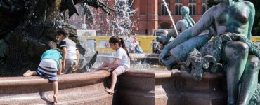 Familienhotel in Berlin