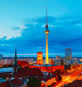 Hotel in Berlin: 4-Sterne