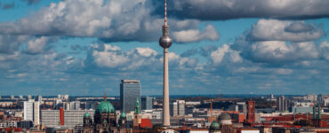Günstige Hotels in Berlin Mitte