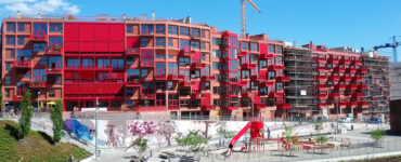 Hotel in Berlin-Schöneberg