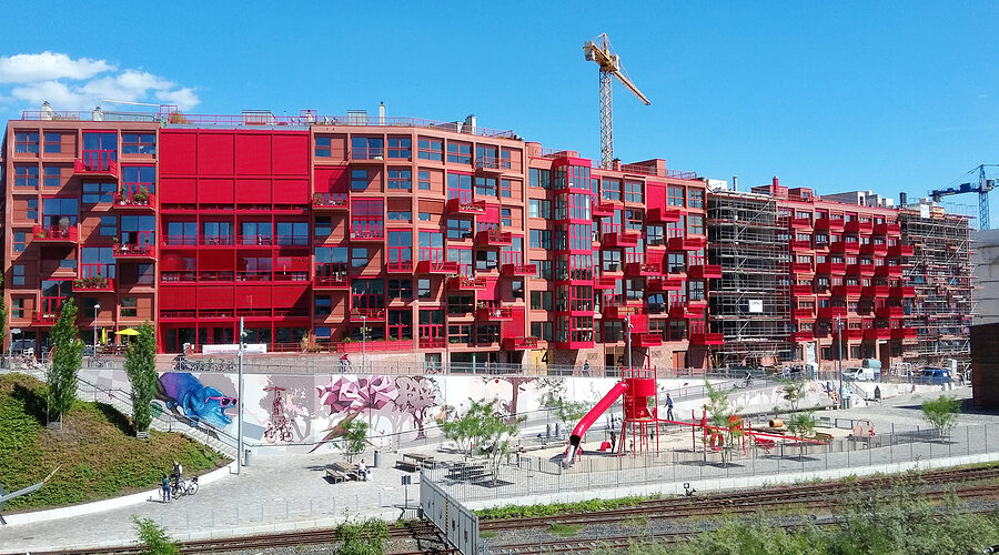 Hotel in Berlin-Schöneberg