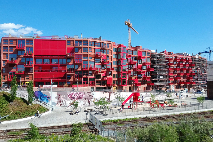 Hotel in Berlin-Schöneberg