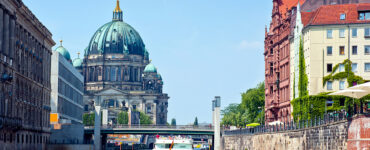 Hotel mit Halbpension in Berlin