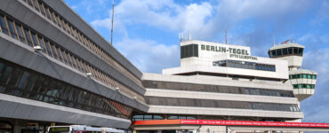Hotel in Berlin-Tegel