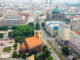 Albergo-Hotel in Berlin