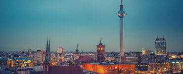 Hotel in Berlin am Lützowplatz