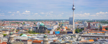 Berlin: Hotel-Deals