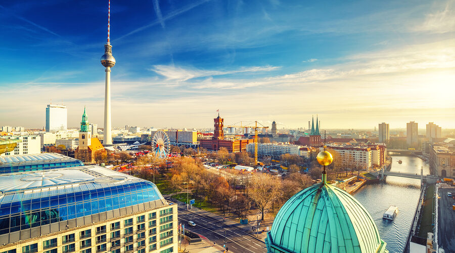 Hotel in Berlin Wedding