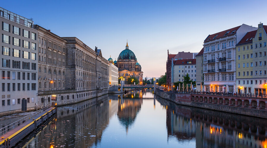 Hotel Palace Berlin