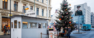 Günstige Übernachtung in Berlin