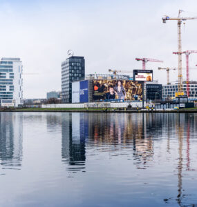 Messehotel in Berlin