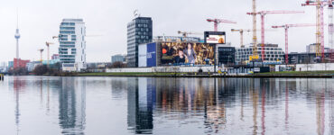 Messehotel in Berlin