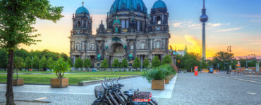 Hotel in Berlin