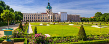 Hotel in Berlin-Charlottenburg