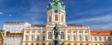 Swiss-Hotel in Berlin