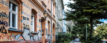 Boutique-Hotel in Berlin