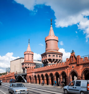 Hotelvergleich für Berlin