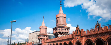 Hotelvergleich für Berlin