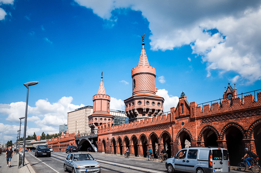 Hotelvergleich für Berlin