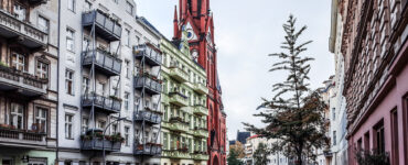 Privatzimmer in Berlin