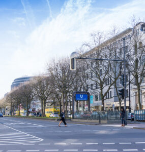 Abba-Hotel in Berlin