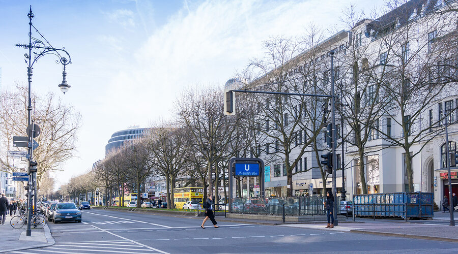 Abba-Hotel in Berlin